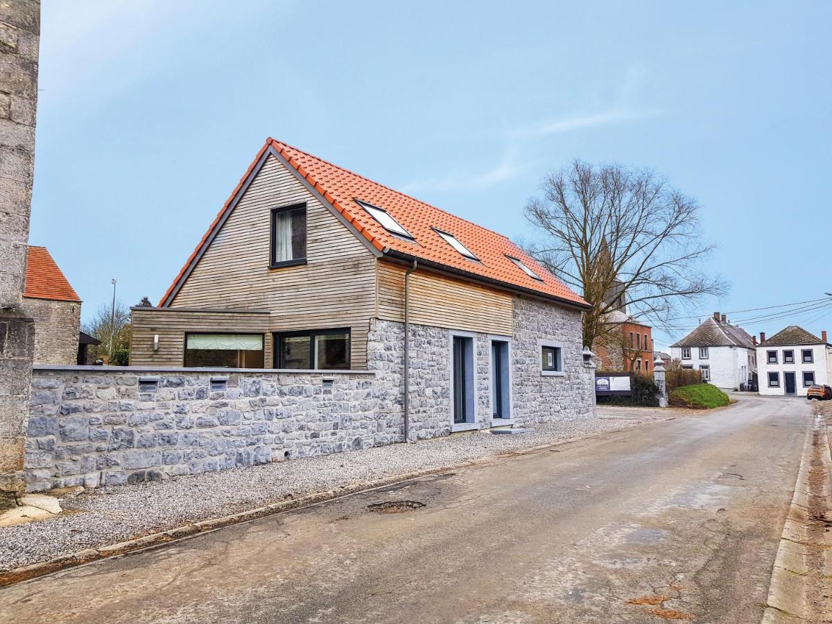 Bed & Breakfast La Petite Maison Dans La Cour *