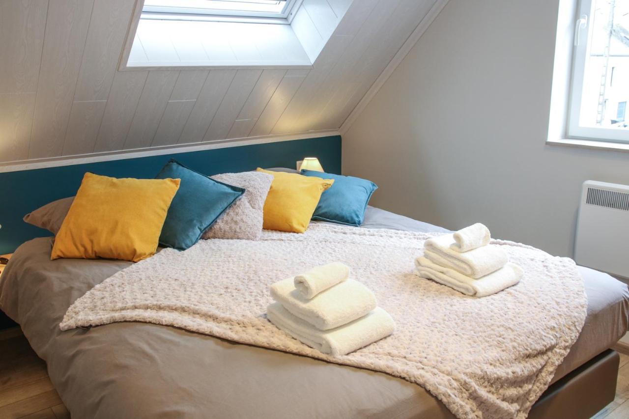 La Petite Maison Dans La Cour Bed & Breakfast Stave